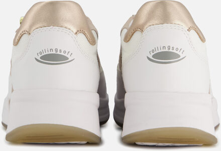 Gabor Rollingsoft Wit - 36.5