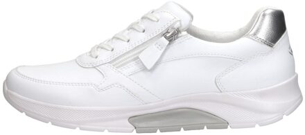 Gabor Rollingsoft Wit - 37