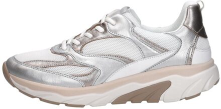 Gabor Rollingsoft Wit - 38