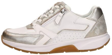 Gabor Rollingsoft Wit - 38