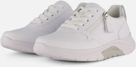 Gabor Rollingsoft Wit - 39