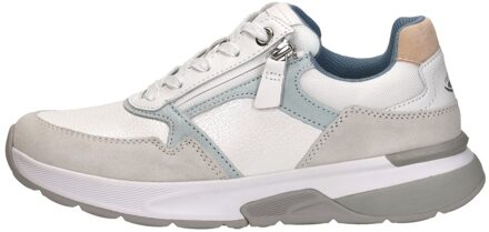 Gabor Rollingsoft Wit - 41