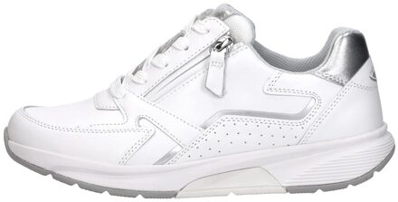 Gabor Rollingsoft Wit - 44