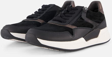 Gabor Rollingsoft Zwart - 35.5