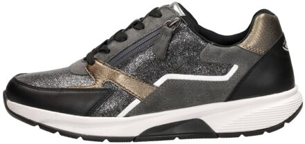 Gabor Rollingsoft Zwart - 38