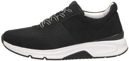 Gabor Rollingsoft Zwart - 38