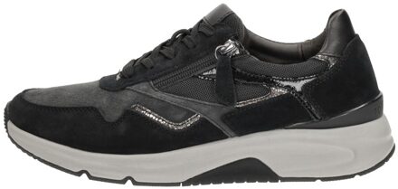 Gabor Rollingsoft Zwart - 39