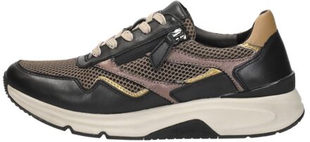 Gabor Rollingsoft Zwart - 39