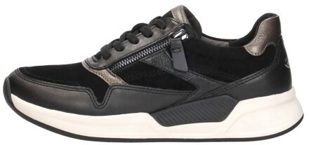 Gabor Rollingsoft Zwart - 39