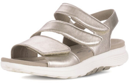 Gabor Sandalen Brons - 40