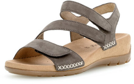 Gabor Sandalen Grijs - 39