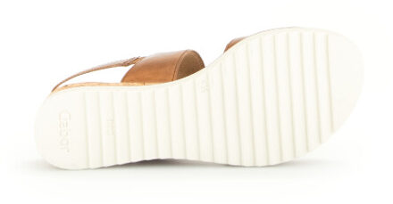 Gabor Sandalen Klaproos - 38,5