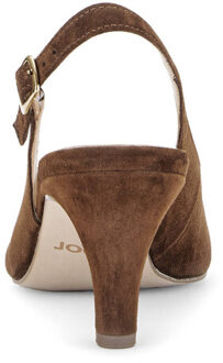 Gabor Sandalen met hak 81.590.18 Bruin - 41