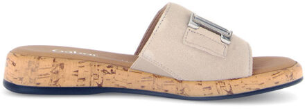 Gabor Sandalen zonder hak 62.732.33 Beige - 41