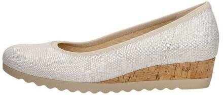 Gabor Sleehak Gebroken wit - 40