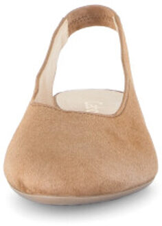 Gabor Slingbacks Bruin - 40