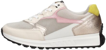 Gabor Sneaker Dames Multi