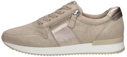 Gabor Sneaker desert , puder - 6.5