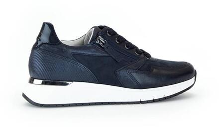 Gabor Sneaker nightblauw - 5.5