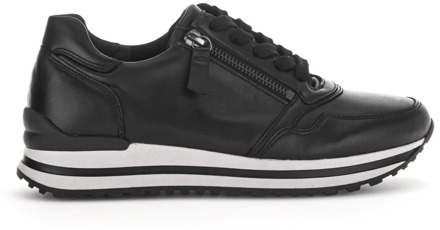 Gabor Sneaker schwarz - 4.5