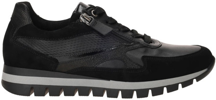 Gabor Sneaker schwarz - 6.5