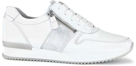 Gabor Sneaker weiss,ice - 4.5