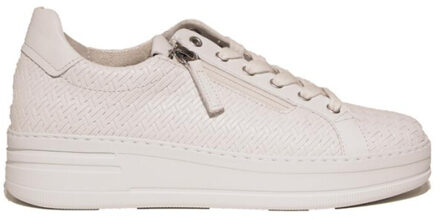 Gabor Sneaker wit - 5