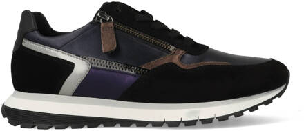 Gabor Sneakers 56.378.36 Blauw-39 maat 39