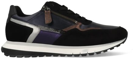 Gabor Sneakers 56.378.36 Blauw maat