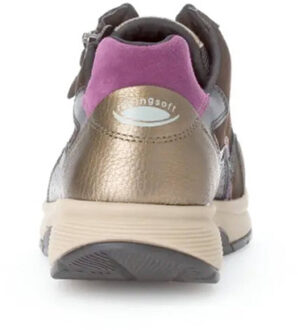 Gabor Sneakers 56.878.63 Zwart - 39