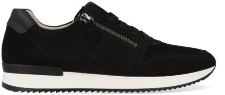 Gabor Sneakers 63.420.17 Zwart maat