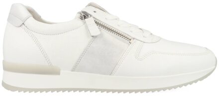 Gabor Sneakers 63.420.29 Wit maat