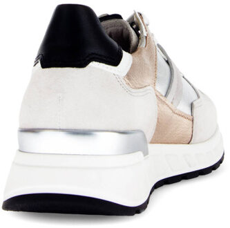 Gabor Sneakers 66.365.10 Wit - 39