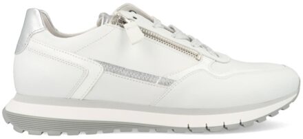 Gabor Sneakers 66.378.50 Wit maat