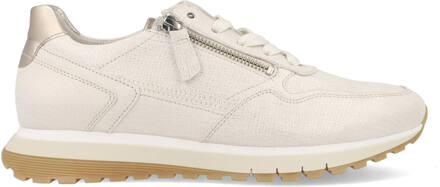 Gabor Sneakers 66.378.80 Beige-40.5 maat 40.5