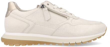 Gabor Sneakers 66.378.80 Beige maat