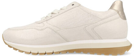 Gabor Sneakers 66.378.80 - maat 37 Beige