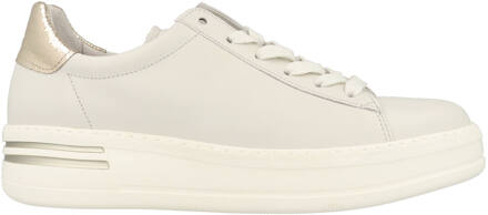 Gabor Sneakers 66.395.62 Wit-40.5 maat 40.5