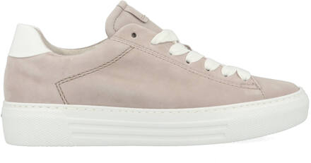 Gabor Sneakers 66.460.12 Beige-37 maat 37