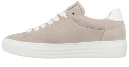 Gabor Sneakers 66.460.12 Beige - 37