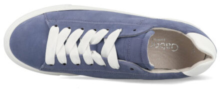 Gabor Sneakers 66.460.26 Blauw - 39