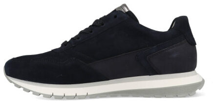 Gabor Sneakers 66.8.46 Blauw - 37
