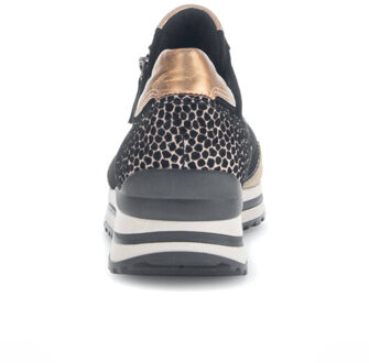 Gabor Sneakers 76.528.39 Zwart - 41