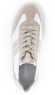 Gabor Sneakers 83.300.12 Bruin - 38