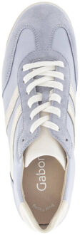 Gabor Sneakers 83.430.16 Blauw - 38