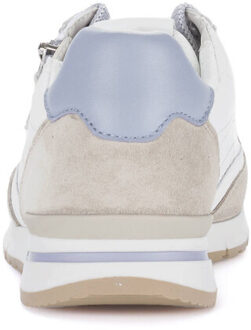 Gabor Sneakers 86.327.56 - maat 38,5 Ecru