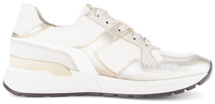 Gabor Sneakers 86.368.21 Ecru - 37,5
