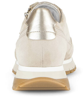 Gabor Sneakers 86.378.33 - maat 39,5 Bruin