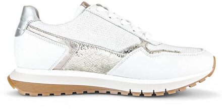 Gabor Sneakers 86.378.62 Wit - 41,5