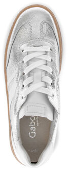 Gabor Sneakers 86.475.60 Groen - 39,5